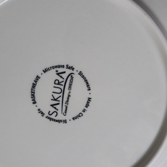 Plates - Picture 3 of 5